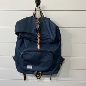 Toms StandUp Backpack